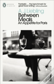 Capa do artigo Between Meals