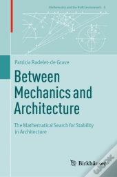 Between Mechanics And Architecture
