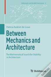 Capa do artigo Between Mechanics And Architecture