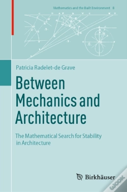 Capa do artigo Between Mechanics And Architecture
