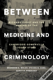 Between Medicine And Criminology