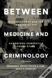 Capa do artigo Between Medicine And Criminology