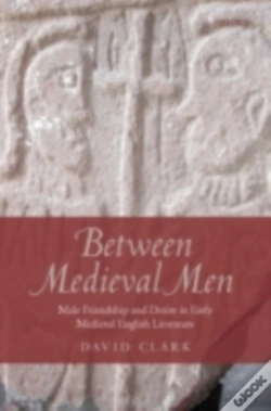 Capa do artigo Between Medieval Men