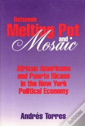 Between Melting Pot And Mosaic