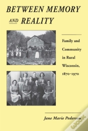 Capa do artigo Between Memory And Reality