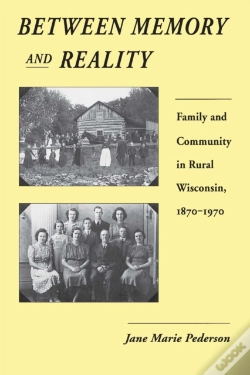 Capa do artigo Between Memory And Reality
