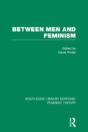 Between Men And Feminism (Rle Feminist Theory) - Preview
