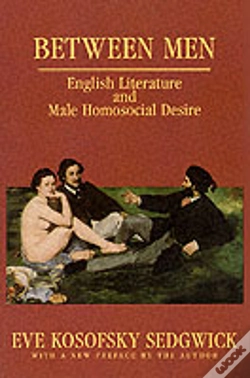 Capa do artigo Between Men