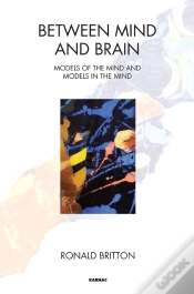 Capa do artigo Between Mind And Brain