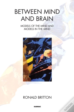 Capa do artigo Between Mind And Brain