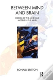 Capa do artigo Between Mind And Brain