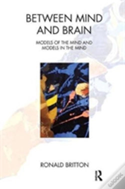 Capa do artigo Between Mind And Brain