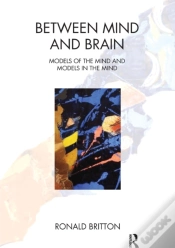 Capa do artigo Between Mind And Brain