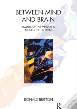 Capa do artigo Between Mind And Brain