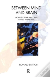 Capa do artigo Between Mind And Brain