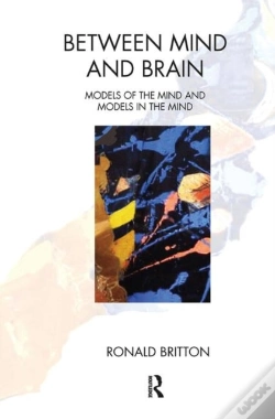 Capa do artigo Between Mind And Brain