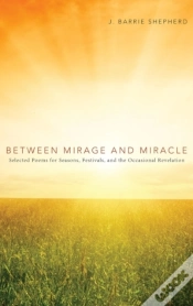 Capa do artigo Between Mirage And Miracle