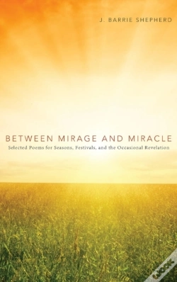 Capa do artigo Between Mirage And Miracle