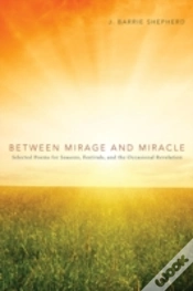 Capa do artigo Between Mirage And Miracle