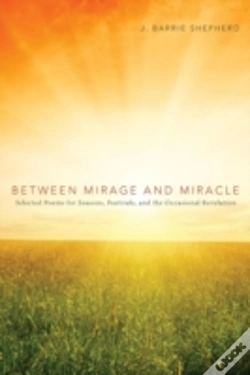 Capa do artigo Between Mirage And Miracle