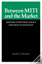 Capa do artigo Between Miti And The Market