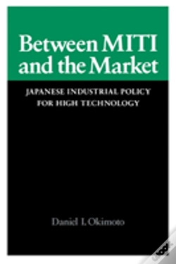 Capa do artigo Between Miti And The Market