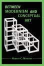 Between Modernism And Conceptual Art - Preview