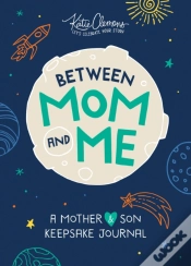 Capa do artigo Between Mom And Me