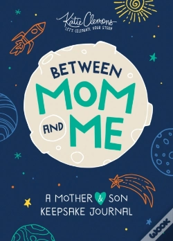 Capa do artigo Between Mom And Me