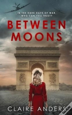 Capa do artigo Between Moons