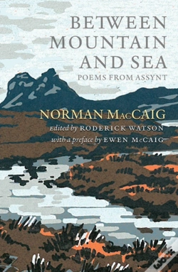 Capa do artigo Between Mountain And Sea