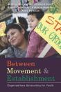 Between Movement And Establishment - Preview