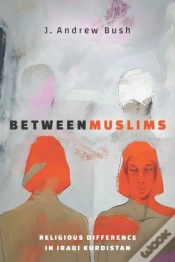 Capa do artigo Between Muslims