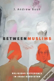 Capa do artigo Between Muslims