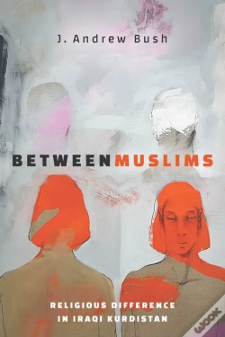 Capa do artigo Between Muslims