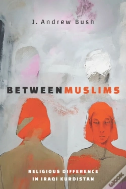 Capa do artigo Between Muslims