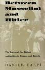 Between Mussolini And Hitler - Preview