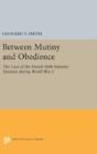 Between Mutiny And Obedience - Preview