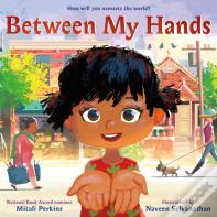 Between My Hands