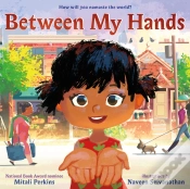 Capa do artigo Between My Hands