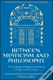 Between Mysticism And Philosophy