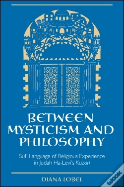 Capa do artigo Between Mysticism And Philosophy
