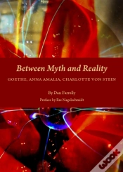 Capa do artigo Between Myth And Reality