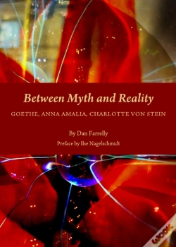 Capa do artigo Between Myth And Reality