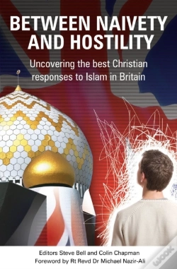 Capa do artigo Between Naivety And Hostility