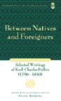 Between Natives And Foreigners - Preview