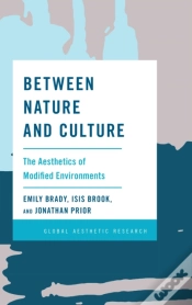 Capa do artigo Between Nature And Culture