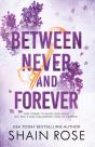 Between Never And Forever - Preview