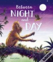 Capa do artigo Between Night And Day
