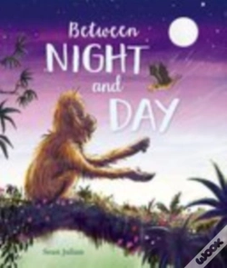 Capa do artigo Between Night And Day